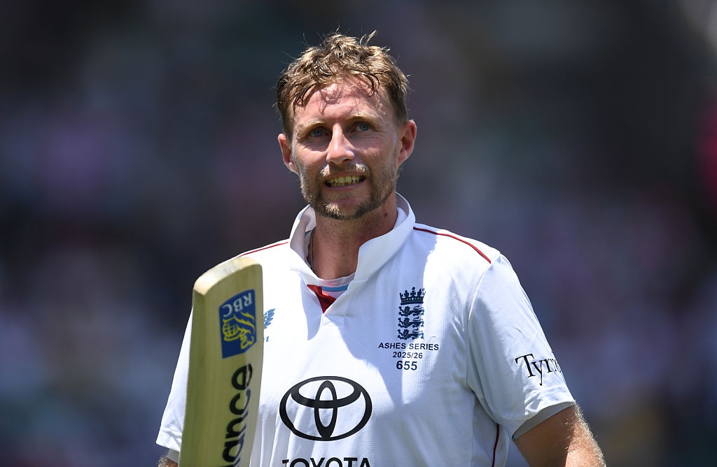 Joe Root named England’s permanent Test captain after Stephen Fleming coaching appointment