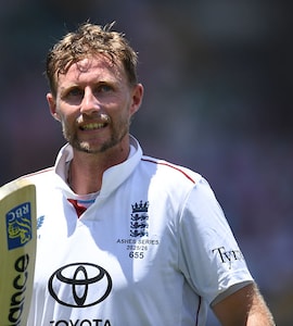 Joe Root Back As Englands Permanent Captain In Tests After Stephen Fleming Coach Appointment