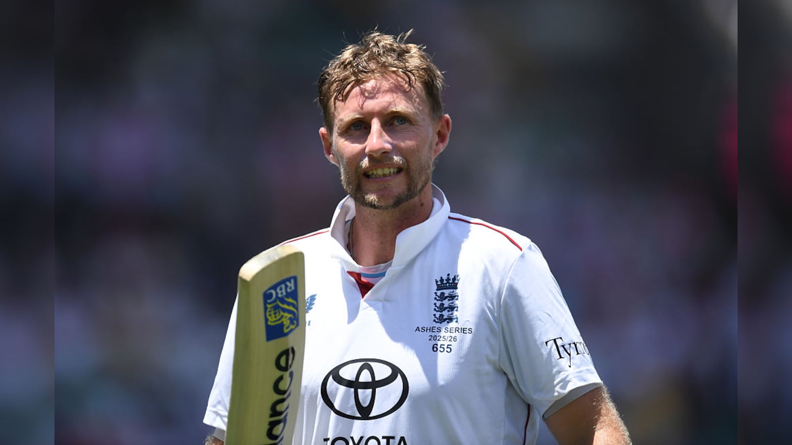 Joe Root Back As Englands Permanent Captain In Tests After Stephen Fleming Coach Appointment