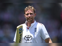 Joe Root Back As England's Permanent Captain In Tests After Stephen Fleming Coach Appointment
