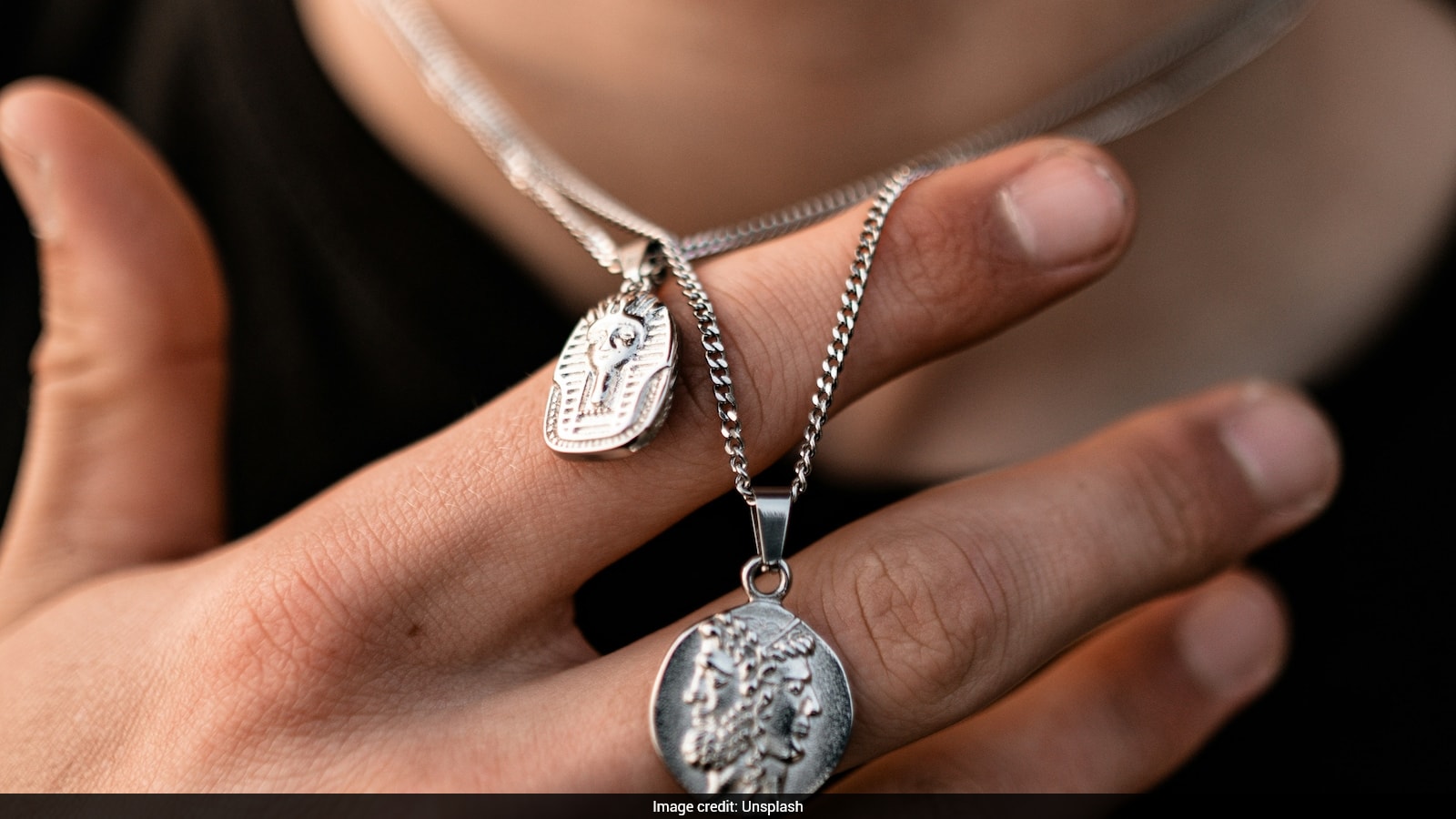 Jewellery Sold On Amazon, TikTok Shop Contains Toxic Metal Linked To Cancer, Report Finds