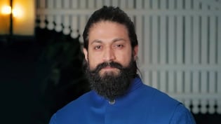 Yash Reveals Why He "Used To Get Big Speakers" While Preparing For Ravana In <i>Ramayana</i>