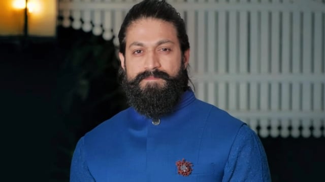 Yash is reportedly particularly fond of fish