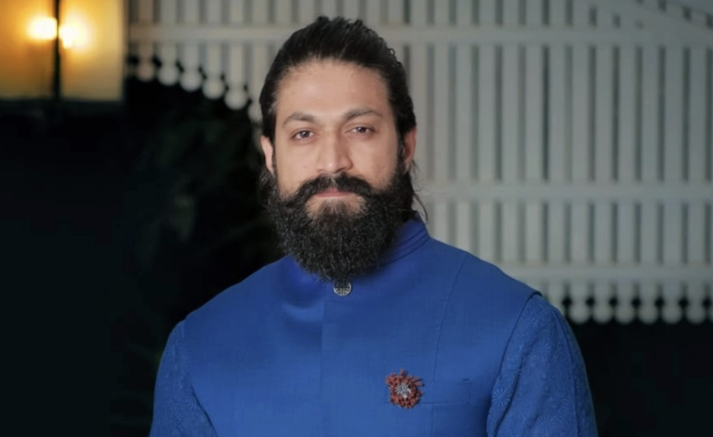 Yash is reportedly particularly fond of fish