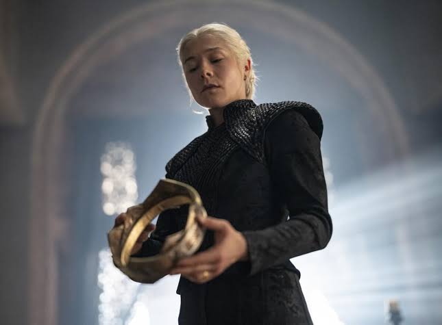 House Of The Dragon 3 Episode 3 Review: The Best Episode Of  Season 3 So Far