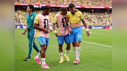 Massive Injury Scare For Brazil As Star Player Could Miss Rest Of FIFA World Cup