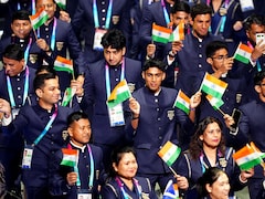 Home Away From Home: Glasgows Unique Games Experience Wins Over Team India