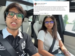 YouTuber Sourav Joshi Backtracks On E20 Fuel Economy Drop Claims, Explains Why