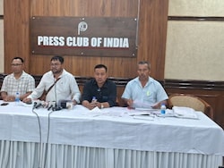 Manipur Civil Society Groups Rush To Delhi, Seek NRC Before Census To Identify Illegal Immigrants