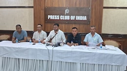 Manipur Civil Society Groups Rush To Delhi, Seek NRC Before Census To Identify Illegal Immigrants