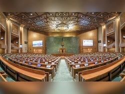 Delimitation Bill May Be Back In Monsoon Session. Numbers Still A Question