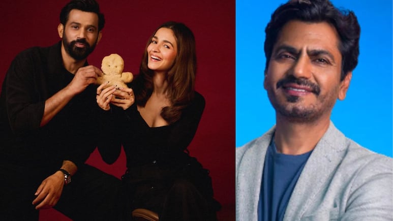 3 दिसंबर 2027 को रिलीज हो रही इस हॉरर फिल्म में नवाजुद्दीन सिद्दीकी के साथ आलिया भट्ट, पहले पार्ट ने 10 करोड़ में कमाए थे 55 करोड़