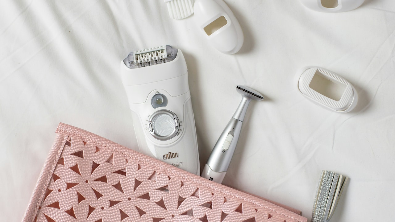 Epilator Buying Guide: Tweezer Count, Speed Modes And Attachments Epilator Buying Guide: Tweezer Count, Speed Modes And Attachments