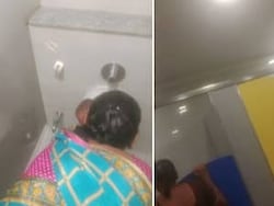 2 Caregivers Arrested For Abusing Children At Bengaluru Daycare