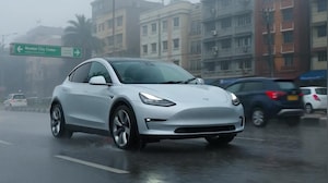 Are EVs Safe In The Rain? Everything You Need To Know