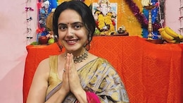 Bhagyashree Nhalve 'मासिक पाळीच्या काळात बाजूला बसण्याची कसली लाज?', प्रसिद्ध अभिनेत्रीने मांडला नवा दृष्टिकोन