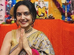 Bhagyashree Nhalve 'मासिक पाळीच्या काळात बाजूला बसण्याची कसली लाज?', प्रसिद्ध अभिनेत्रीने मांडला नवा दृष्टिकोन
