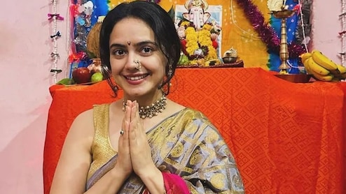 Bhagyashree Nhalve 'मासिक पाळीच्या काळात बाजूला बसण्याची कसली लाज?', प्रसिद्ध अभिनेत्रीने मांडला नवा दृष्टिकोन