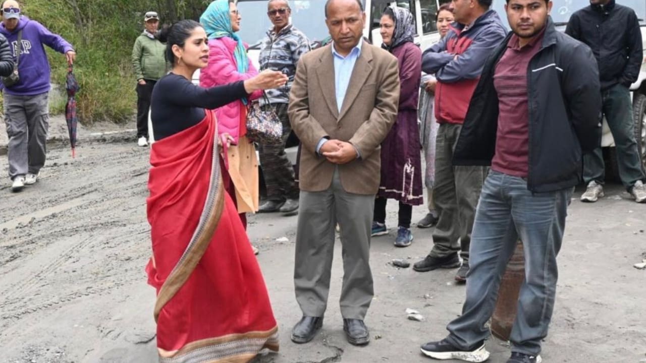Lahaul Spiti New travel guidelines for tourists Lahaul Spiti New travel guidelines for tourists