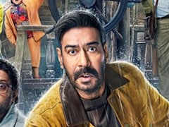 Dhamaal 4 Box Office Collection Day 2: Ajay Devgn's Film Sees Massive Jump Worldwide; Mints This Amount
