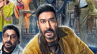 Dhamaal 4 Box Office Collection Day 2: Ajay Devgn's Film Sees Massive Jump Worldwide; Mints This Amount