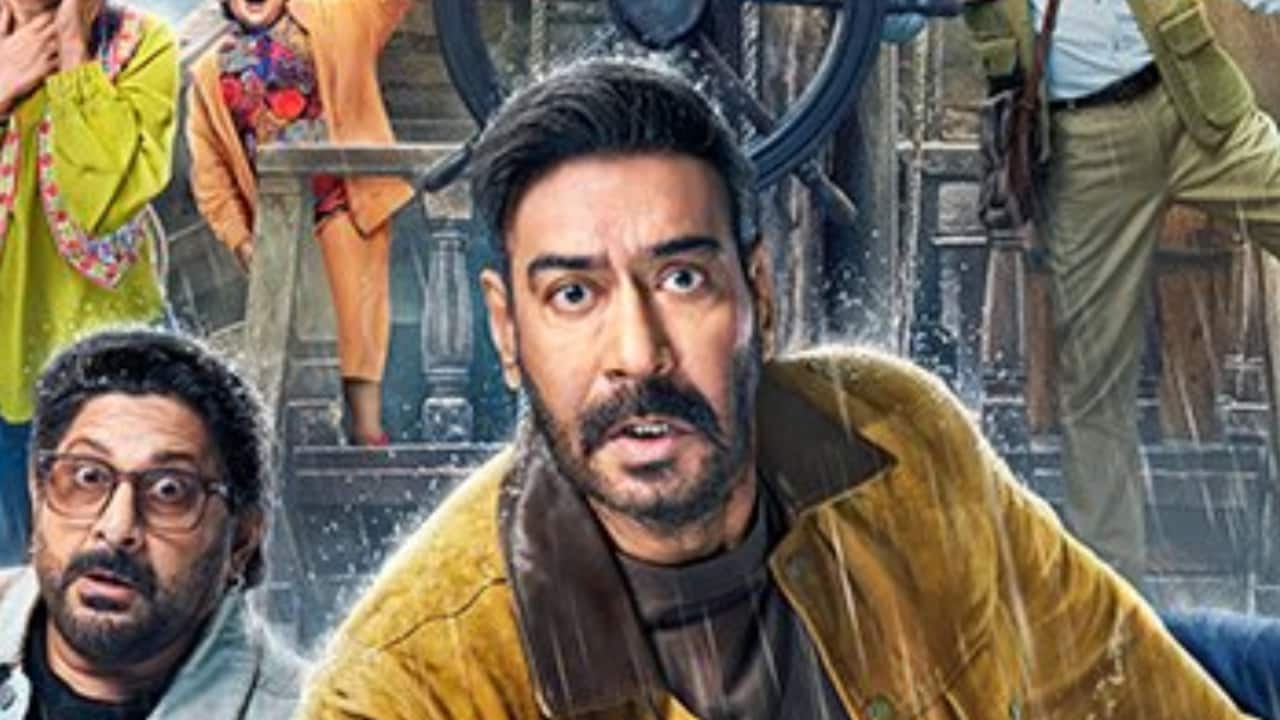 Dhamaal 4 Box Office Collection Day 2: Ajay Devgn's Film Sees Massive Jump Worldwide; Mints This Amount