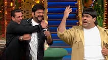 Kiku Sharda Says Kapil Sharma's Show Is '70 % Scripted'