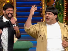 Kiku Sharda Says Kapil Sharma's Show Is '70 % Scripted': 'Salman Khan Can't Stop Once He Starts Laughing'