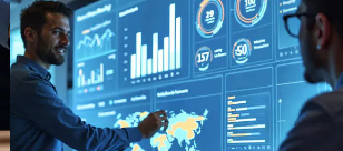 Professional Certification in Data Analytics with GenAI Program