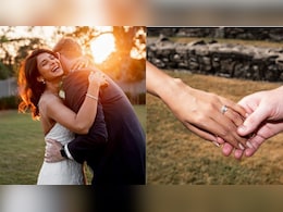 Jennifer Winget Reveals The Story Behind The 'One Of A Kind Diamond' In Her Wedding Ring