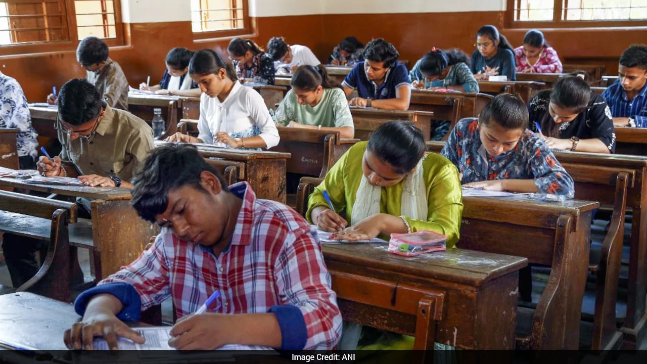 Tamil Nadu Class 10 Supplementary Result 2026 Out; Download Marks Memo