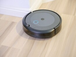 Can Robotic Roller Mops Replace Traditional Mopping In India? Here Is What We Think
