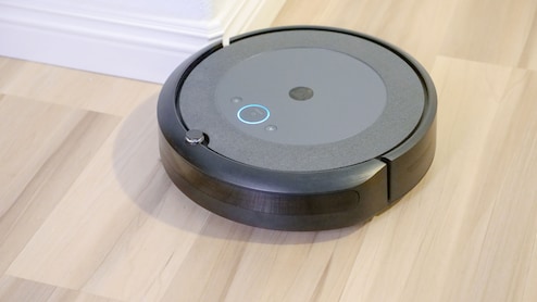 Can Robotic Roller Mops Replace Traditional Mopping In India? Here Is What We Think