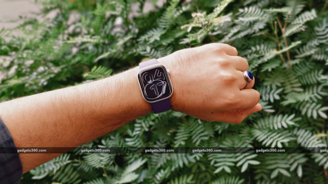 Apple Watch und Galaxy Watch von EU-Regel befreit