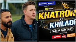 Khatron Ke Khiladi 15 Promo: Rohit Shetty Unleashes Morn&eacute; Morkel's Deadly Pace In New Fear Challenge