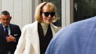 Carroll Gets $5.6 Million From Trump In Abuse Case, Court Says