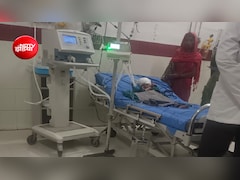 डेढ़ साल की बच्ची की मौत के बाद फिर आवारा कुत्तों का कहर; रायचूर में 4 साल के मासूम का सिर नोचा