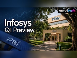 Infosys Q1 Preview: DRChoksey Remains Bullish, Sees 17% Upside From Current Levels &mdash; Check Target Price