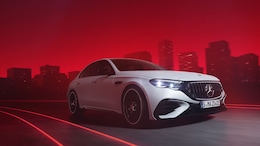 Mercedes-AMG E 53 To Launch In India Tomorrow: What To Expect?
