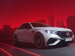 Mercedes-AMG E 53 To Launch In India Tomorrow: What To Expect?