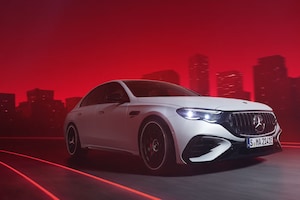 Mercedes-AMG E 53 To Launch In India Tomorrow: What To Expect?