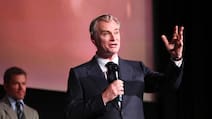 Christopher Nolan Says 'Buy A Ticket' As He Hints At Horror Film After Odyssey