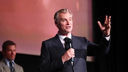 Christopher Nolan Says "Just Buy A Ticket" As He Hints At A Horror Film After <i>The Odyssey</i>
