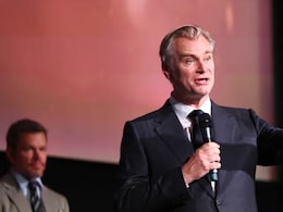 Why Christopher Nolan Chose Mumbai To Promote <i>The Odyssey</i>: 'Wanted To Do This For Years'