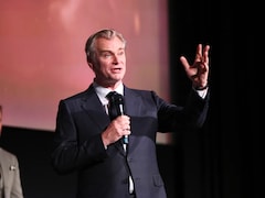 Why Christopher Nolan Chose Mumbai To Promote <i>The Odyssey</i>: 'Wanted To Do This For Years'