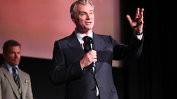 Why Christopher Nolan Chose Mumbai To Promote The Odyssey