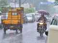 MP में अगले 4 दिन भारी बारिश का अलर्ट, आज इन जिलों में होगी खूब होगी वर्षा