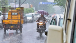 Madhya Pradesh Rain: मानसून में सूखा झेल रहा MP, आधे से ज्यादा हिस्से में बारिश नहीं; जानें IMD का अपडेट