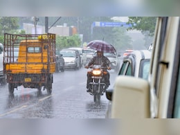 Madhya Pradesh Rain: मानसून में सूखा झेल रहा MP, आधे से ज्यादा हिस्से में बारिश नहीं; जानें IMD का अपडेट