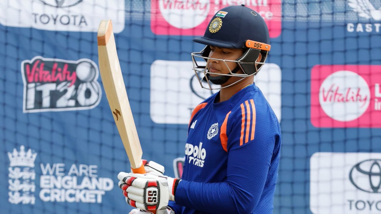 India vs England 2nd T20I LIVE Score: All Eyes On Vaibhav Sooryavanshi As India Face England